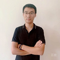 特约主讲老师周琦