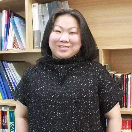 特约主讲老师Beelin Yeo老师