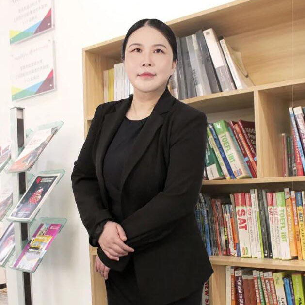 特约主讲老师韦琦老师