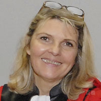 Prof.Nadine TOU
