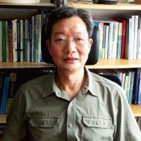 任荣明