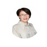 特约主讲老师Zoe