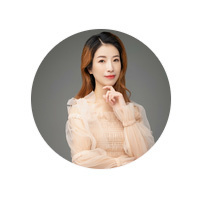 特约主讲老师Ruby