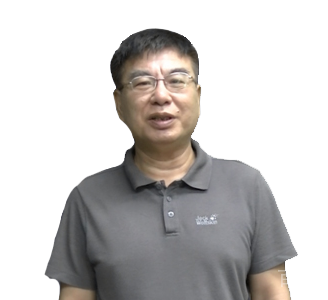 特约主讲老师吕勇