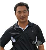 特约主讲老师李彬
