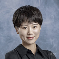 北京致知学校特约主讲老师景老师