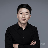 Mr.Chen老师