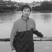 谢堡新老师