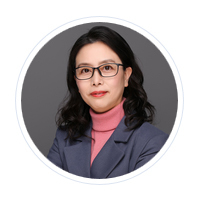 特约主讲老师滕燕
