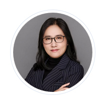 特约主讲老师边琼霞