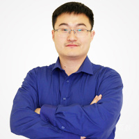 李恺老师-泉州中建教育