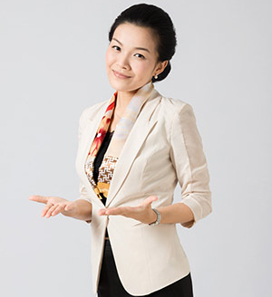 李晓慧