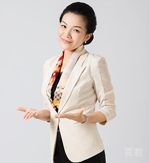 李晓慧