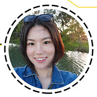特约主讲老师彭婧媛