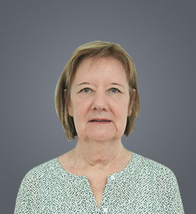 Sheila Magee