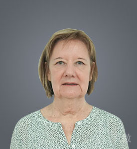Sheila Magee