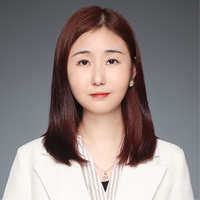 特约主讲老师周燕老师