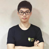 橙子老师