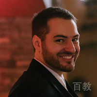 Alex老师