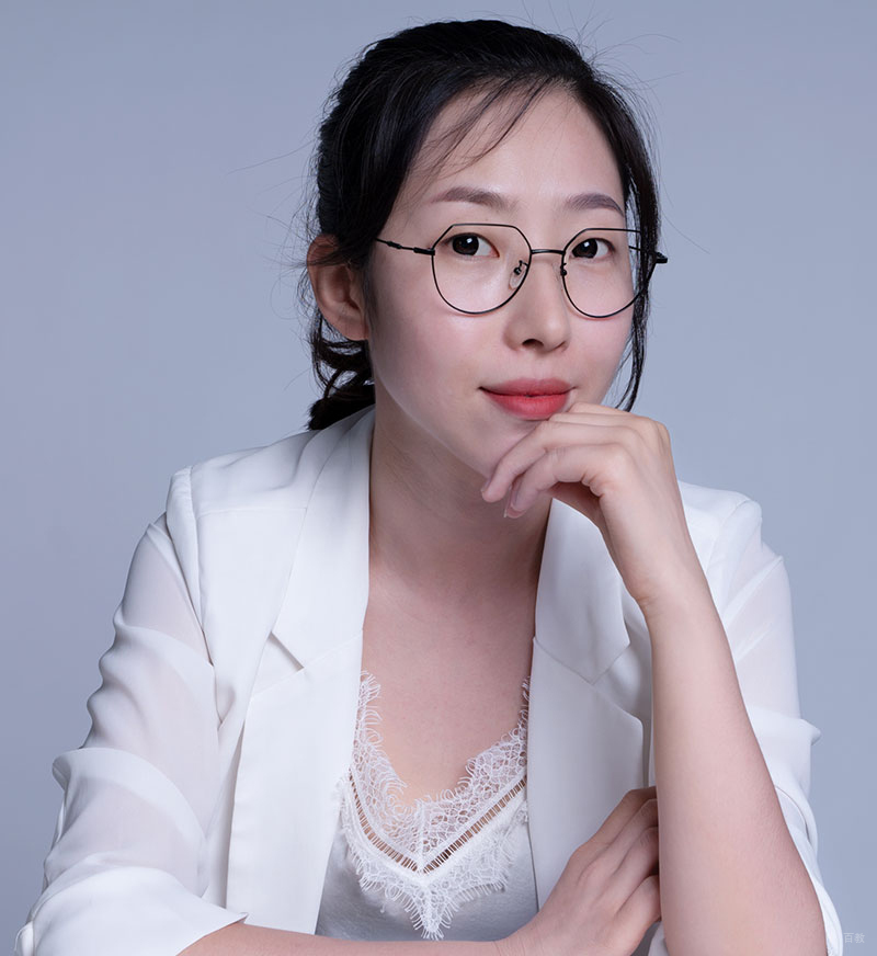 合肥美匠职业培训学校特约主讲老师朱丽萍