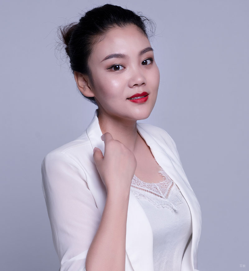 合肥美匠职业培训学校特约主讲老师韩涵