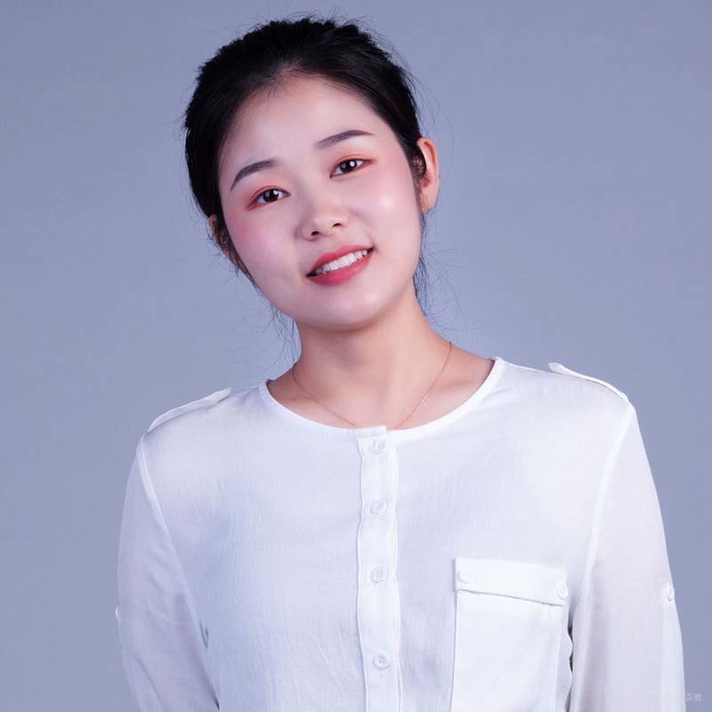 合肥美匠职业培训学校特约主讲老师劲茹老师