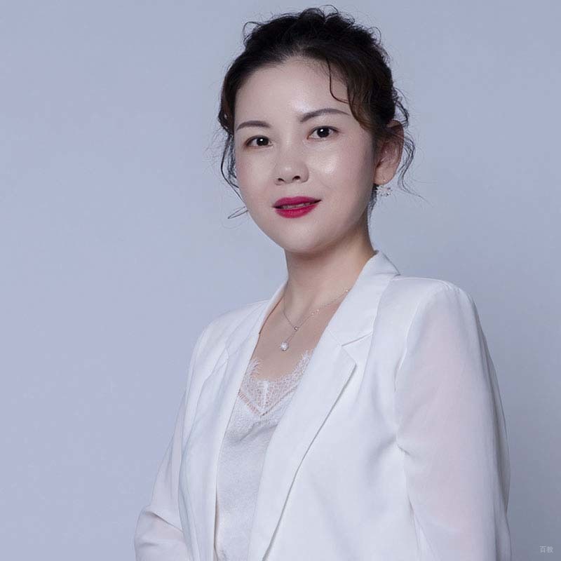 合肥美匠职业培训学校特约主讲老师邱红