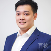 陈思洋老师