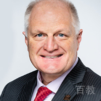 北京SEG瑞士酒店管理学校特约主讲老师Dominic Szambow