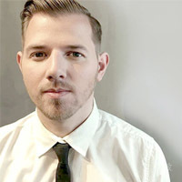 郑州立刻说特约主讲老师Craig Wasahlo老师