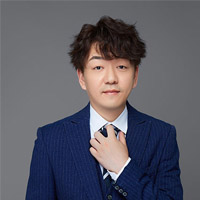 Ivan Chen老师