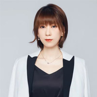 郑州立刻说特约主讲老师Lucy Liang老师