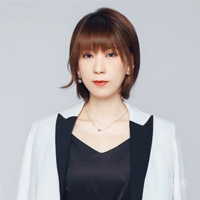 郑州立刻说特约主讲老师Lucy Liang老师