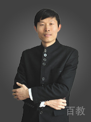 刘青松老师