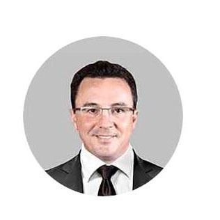 天津CinLearn职学教育特约主讲老师Dr.Carlos Andre