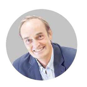 天津CinLearn职学教育特约主讲老师Álvaro Bernad