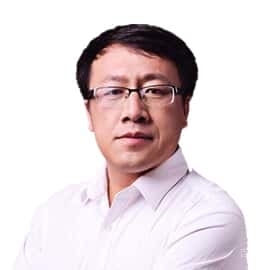 管琦