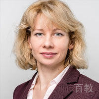 Evelina Gillard