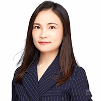 特约主讲老师赖林静Elsie