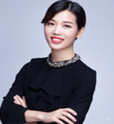 特约主讲老师王婷