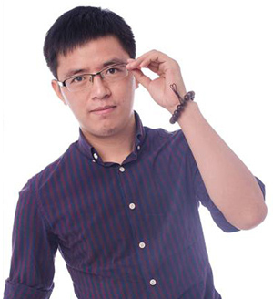 黄启星