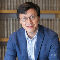 杨立华