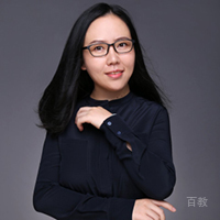 特约主讲老师杨玉娟