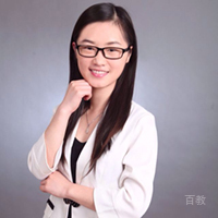 特约主讲老师孙江媛