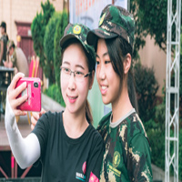 向老师
