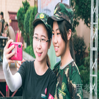 向老师