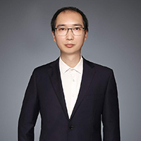 武栋梁