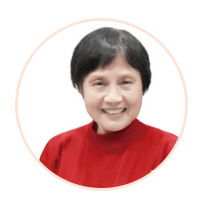 郑州康语儿童康复中心特约主讲老师陈旭红老师