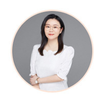 特约主讲老师占徐燕老师