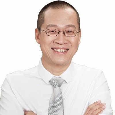成都新东方考研特约主讲老师王江涛